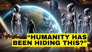 Humans Are Slumbering Gods of War | Sci-Fi Story | HFY