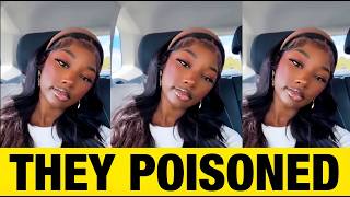 Hospital Nurse EXPOSES The Truth: "Ashlee Jenae Was Deliberately Poisoned"