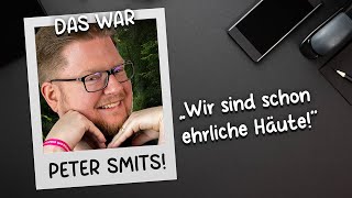 Das ist WIRKLICH so gewesen! | Wer sagt denn sowas?