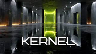 KERNEL MODE | The Sonic Architecture Built for Deep Coding
