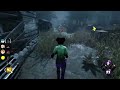 俺たち合計2万時間やってこれだぜ？ dead by daylight【exam】