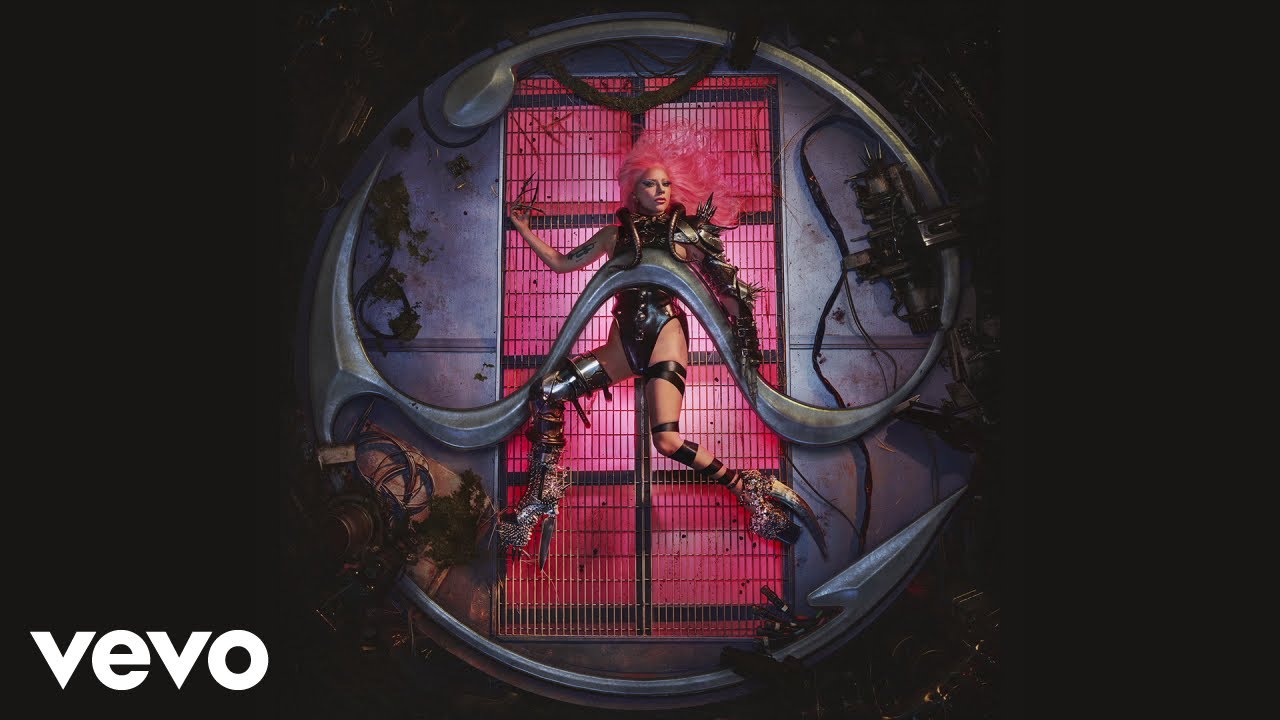 Lady Gaga - Chromatica I Lady Gaga - Chromatica I