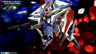 【二人旅 ARC】今日もどこかでクロスブースト トライアドバトル Ξガンダム×ガンダム(Gメカ)