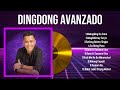 The best of  Dingdong Avanzado full album 2024 ~ Top Artists To Listen 2024