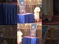 UP: BSP Supremo Mayawati pays tribute to Dr Bhim Rao Ambedkar in Lucknow