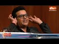 Ravi Kishan In Aap Ki Adalat: जब रवि किशन ने 'आप की अदालत' में मांगी माफी | Rajat Sharma | India TV