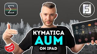 Kymatica AUM Big Review | Flow Form + 4 FREE CODE