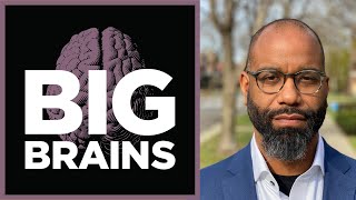 Why Life After Incarceration Is Just Another Prison, with Reuben Jonathan Miller
