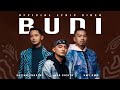 Kmy Kmo & Luca Sickta ft. Sufian Suhaimi - Budi (Official Lyric Video)