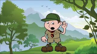 Cub Scout oath