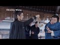 ost the dance of phoenix chinese drama 2020 mv trailer 且听凤鸣 神医凰后 yang chao yue and xu kai cheng