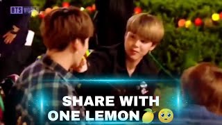JIKOOK SHARE AND COMFORT MOMENTS (POWERFUL COUPLE) (KOREAN BL COUPLE)