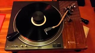 Technics SL 110