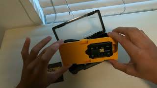 Pedal Commander PC27 Unboxing/Installation \u0026 POV Drive in a 2011 Lexus ES350! *INSANE LAUNCHES*