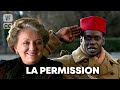 Permission | with Charlotte de Turckheim & Hande Kodja | Full Movie in French | BSF