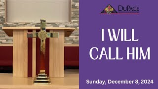 DuPage AME Church ✝️ 11am Worship Service ✝️ Sunday, December 8, 2024