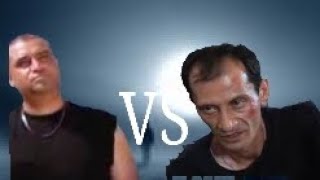 Lialusin -Sos vs Babo (մաս 4)