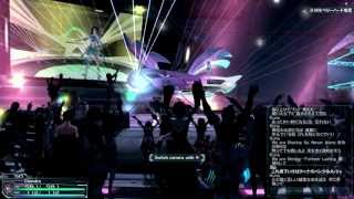 PSO2 - Live Concert - Kuna \