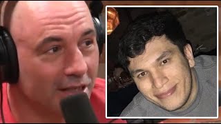 (Clip) Joe Rogan Talks/Mentions Twitch Streamer \