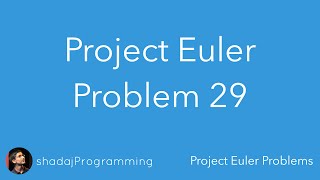 Project Euler using Scala: Problem 29