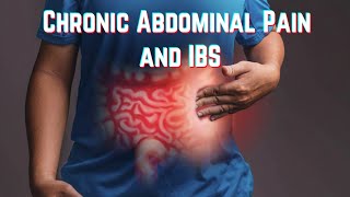 Chronic Abdominal Pain and IBS - CRASH! Medical Review Series