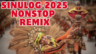 🎉 2025 Sinulog festival 🎉 Viva Pit Senior Disco Remix 🎇