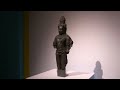 東京国立博物館　特別展　タイ～仏の国の輝き～　第1章