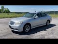 Virtual Test Drive 2008 INFINITI M35 X JNKAY01F28M650211 Twin Cities Auctions