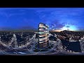 2030 smart city life 360 view