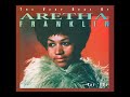 call me aretha franklin very best of aretha franklin vol. 1 cd