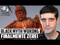 Black Myth: Wukong - O FINAL, finalmente zerei