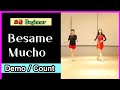 Besame Mucho Line Dance