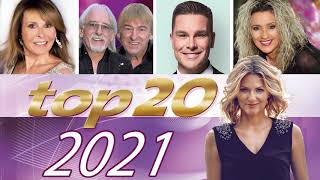 HAPPY NEW YEAR! TOP 20 ⭐ SCHLAGER HITS 2021 ⭐ SCHLAGER HIT MIX ⭐