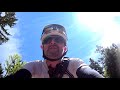 gravelman vt touren check 5 bay. wald hohenwarth 1 hohenbogen gravel bike vlog tour