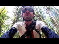 gravelman vt touren check 5 bay. wald hohenwarth 1 hohenbogen gravel bike vlog tour