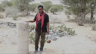 Weriye Catoosh oo war cusub ka soo diray Xuduuda u dhaxaysa Somalia \u0026 kenya