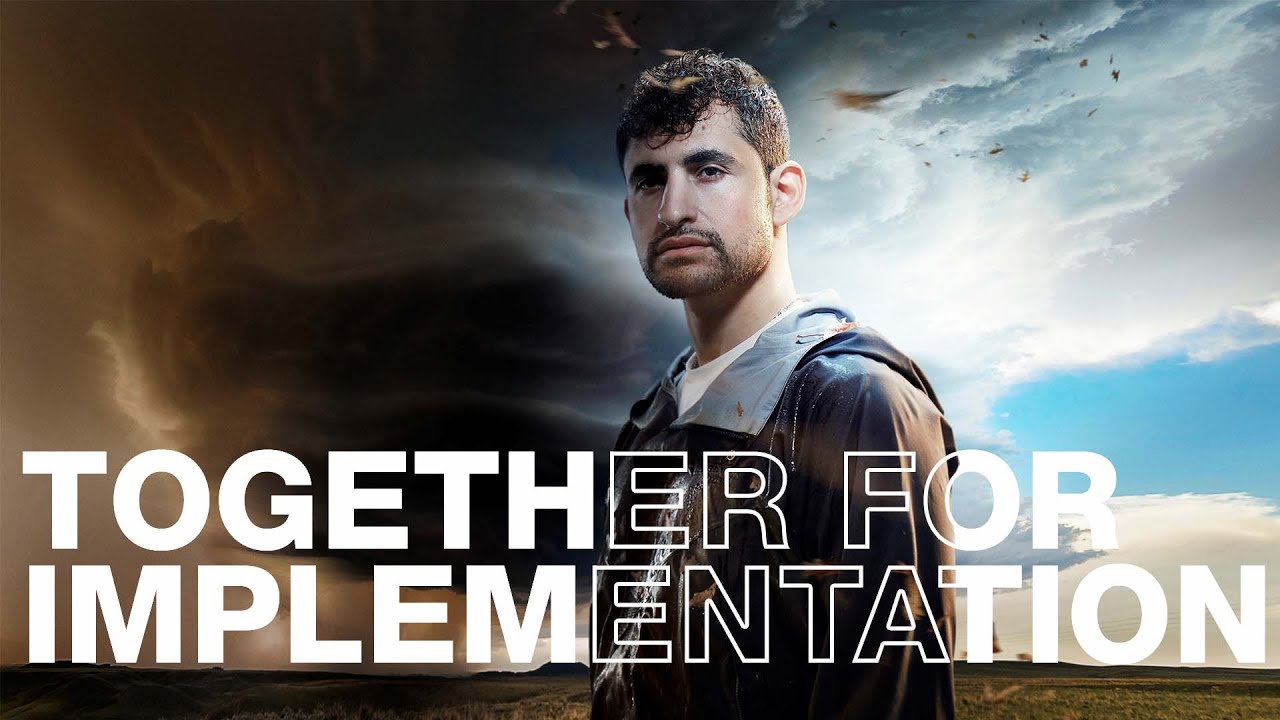 Together For Implementation Youtube