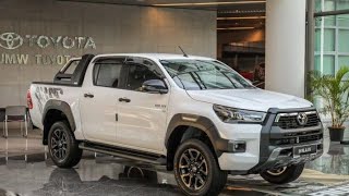 Top 3 pickup truck in india|2022|Neutral