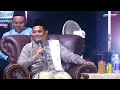 PENGAJIAN UMUM KH. ABDUL MAJID GHUFRON AL HAFIDH | Kedungcino Jepara PART#2