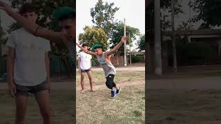 Front flip tutorial 🔥 #parkour #flips #acrobatics #shorts
