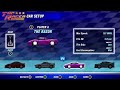 Don't Skip - Top Racer Collection