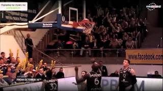 Eurosport 2 - Eurocup (zwiastun HD)