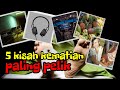 5 kisah kematian paling pelik