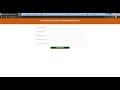 Form validation using jquery with regular expressions