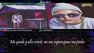 Tu Vecino (Letra) - Lyan 'El Palabreal'