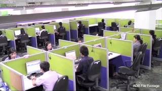 Innovations in Governance