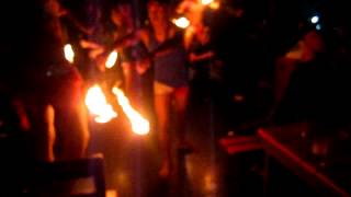 Iloilo Fire Fantasy at Viv\