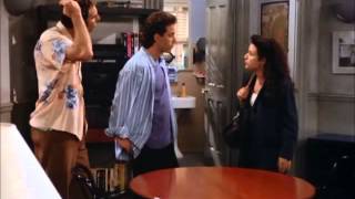 Elaine - I'm not a terrible person