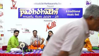 Padhdhathi 2024-25