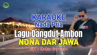 Karaoke Lagu Dangdut Ambon \